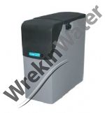 WW-SSHF Supersoft High Flow Twin Tank Non Electric Softener